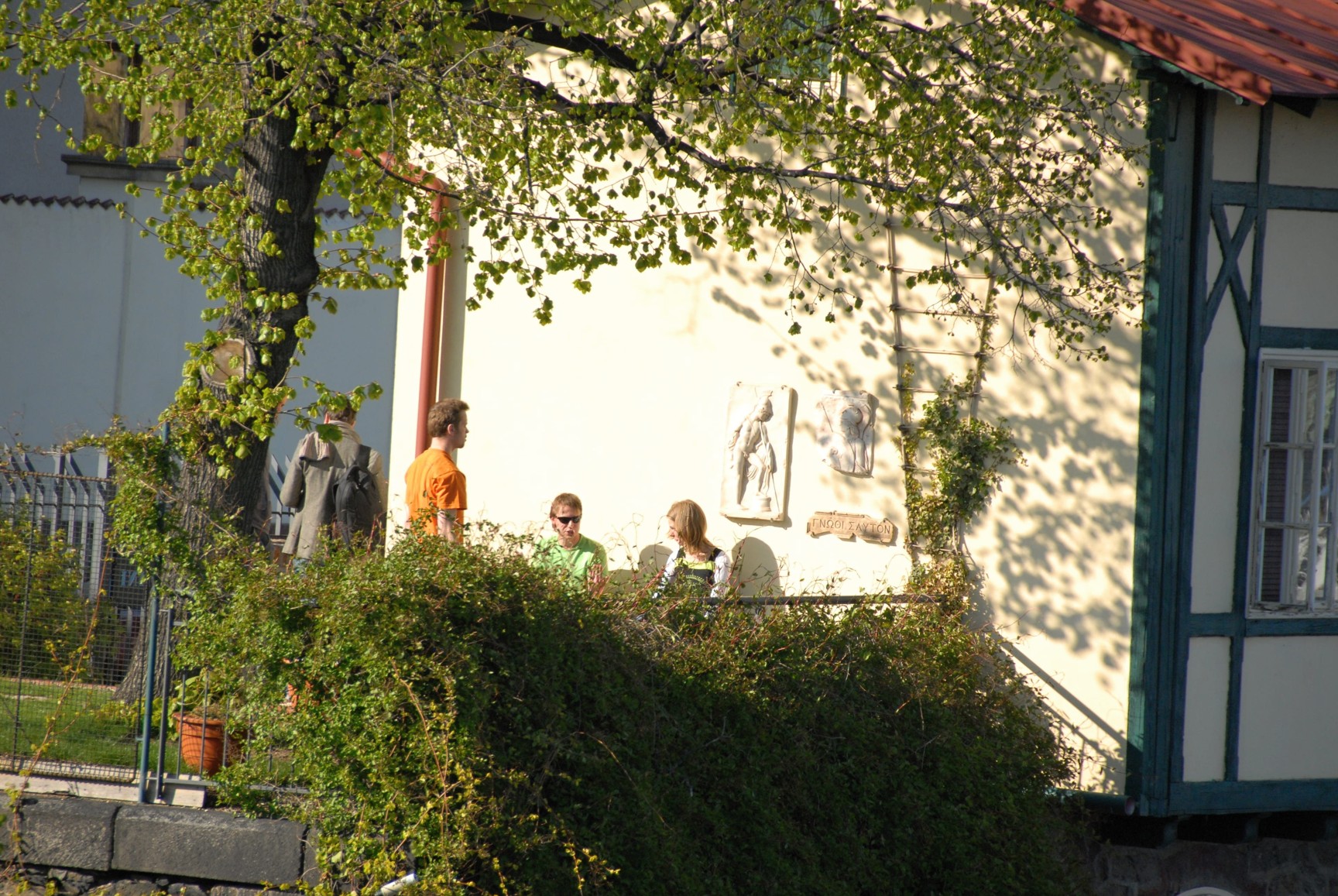 CAL 2012 duben schuzky 25.4. 30 